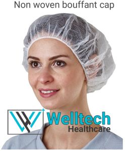 Disposable Bouffant Cap