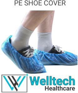 Pe Shoe Cover