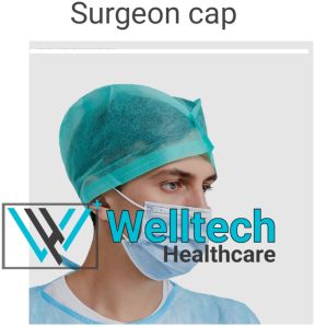 Surgeon Cap