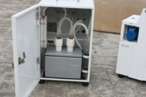 PM2.5 & PM10 Air Samplers with Gaseous Attachment