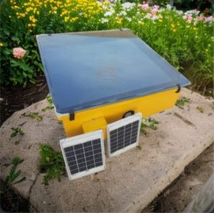 Dehydration Plants & Dryers