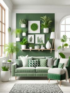 Interior Designing Services