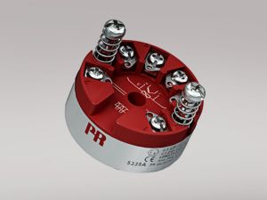 Temperature Transmitters