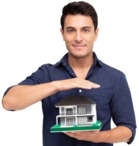Home Loan Against Property in Ghaziabad 9%