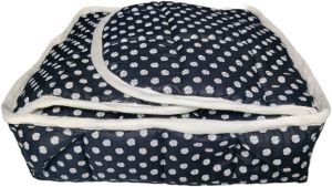 Cotton Clothing Cover Bread Cover