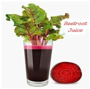 Beetroot Juice, Color : Natural, Packaging Type : Bottles