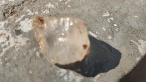 Natural Rough Diamond