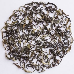 Tea Leaves