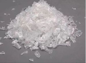 Natural Pet Flakes Scrap