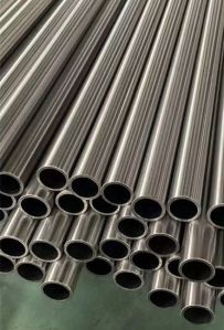 STAINLESS STEEL 304L WELDED TUBING