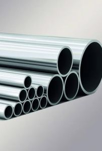 STAINLESS STEEL 310 WELDED PIPE