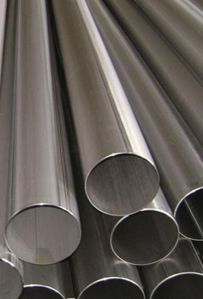 STAINLESS STEEL 310 WELDED TUBING