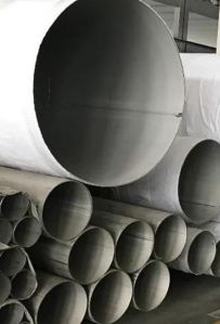 STAINLESS STEEL 316 WELDED PIPE