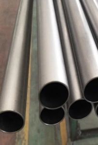 STAINLESS STEEL 316 WELDED TUBING