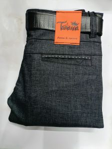 Cotton Trousers Cotton Trousers