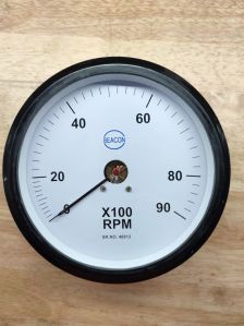 Beacon Tachogenerator