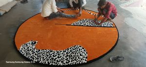 Hand Made Carpets