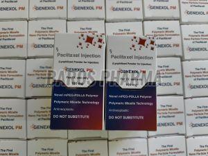 Genexol Pm 100mg Injection for Hospital