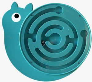 Magnetic Maze Puzzle