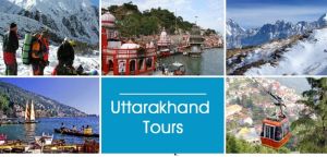 Uttarakhand Tour Packages