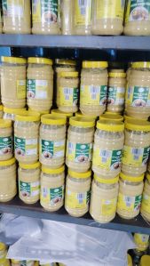 Ginger Garlic Paste 500grm and 1kg