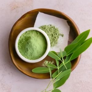 Moringa Grass Powder