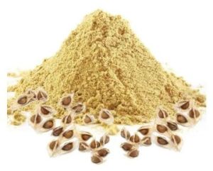 Moringa Seed Powder