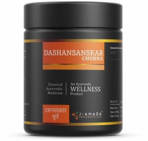 Ayurvedic Dashansanskar Churna