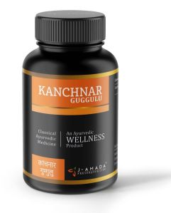 Kanchnar Guggulu Powder