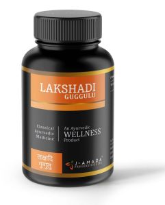 Lakshadi Guggulu Powder