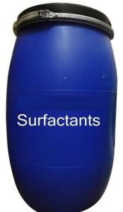 Surfactant Chemicals