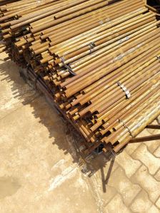 Scrap Dealers