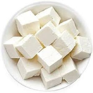 Fresh Full Cream Milk Paneer, Color : White