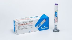 Mounjaro 12.5 Mg / 0.5 Ml Tirzepatide Injection