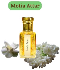 Premium Motia Attar