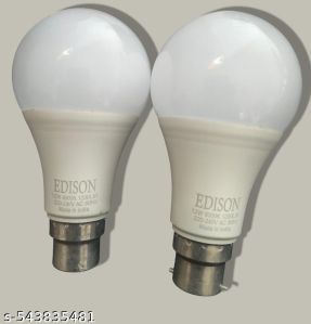 12w Gama Syska Bulb