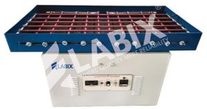 Reciprocating Shaker