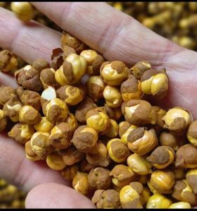 Roasted Chana