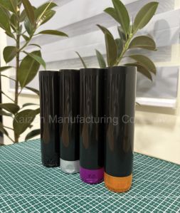 100ml  Plastic Packaging Tube
