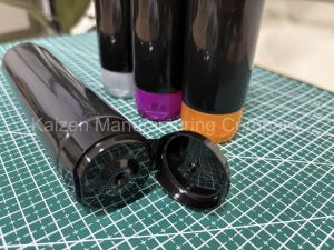 200ml  Plastic Packaging Tube