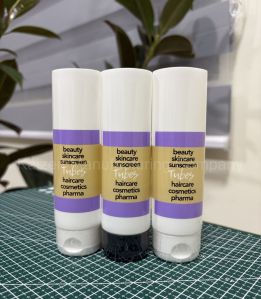 90ml Plastic Packaging Tube