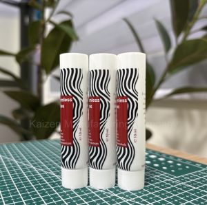 Highlighter Plastic Packaging Tube