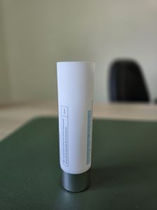 Pharmaceutical Packaging Tube