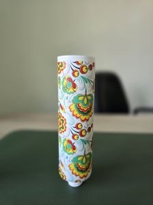 Plastic Packaging Tube