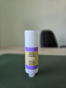 Printed Packaging Tubes