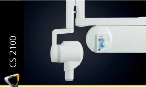 Carestream Kodak Dental X Ray Machine