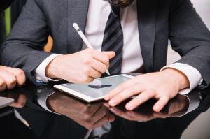 Digital Signature Certificate Service