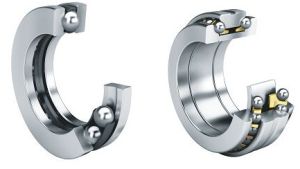 Axial Ball Bearings