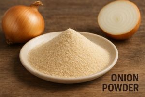 Onion Powders