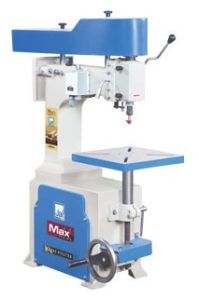 Basic Router Machine